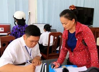 Khơi thông "hạ tầng mềm" chính quyền địa phương hai cấp: Cuộc cách mạng tái cấu trúc thể chế, thực tiễn từ TP Cần Thơ