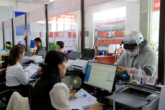 Khơi thông "hạ tầng mềm" chính quyền địa phương hai cấp: Cuộc cách mạng tái cấu trúc thể chế, thực tiễn từ TP Cần Thơ<br>Kỳ 3: Sức ép tài khóa và năng lực thực thi nơi "tiền tuyến"