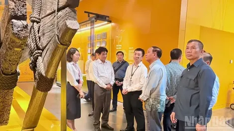 Hà Nội miễn phí tham quan các điểm di tích, danh lam thắng cảnh trong ngày Quốc khánh