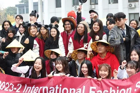 Việt Nam đứng đầu về số du học sinh tại Hàn Quốc