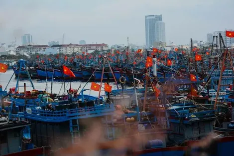 Nghị quyết 20-NQ/TW: Hạ tầng năng lượng tạo nền cho phát triển kinh tế biển