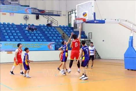 Lần đầu tiên quy định "ngành, nghề đặc thù" trong lĩnh vực nghệ thuật, thể dục, thể thao
