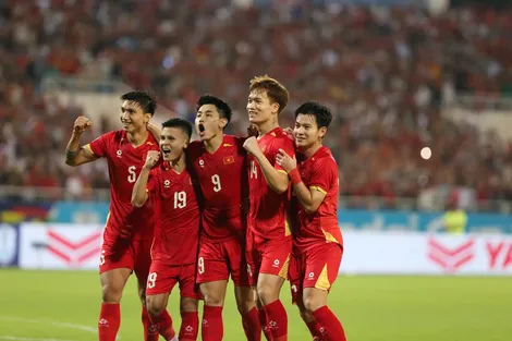ASEAN Cup 2026: Việt Nam lần đầu tiên bảo vệ thành công ngôi vô địch bóng đá Đông Nam Á