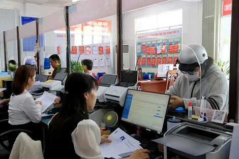 Khơi thông "hạ tầng mềm" chính quyền địa phương hai cấp: Cuộc cách mạng tái cấu trúc thể chế, thực tiễn từ TP Cần Thơ<br>Kỳ 3: Sức ép tài khóa và năng lực thực thi nơi "tiền tuyến"