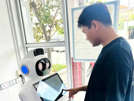 Khơi thông "hạ tầng mềm" chính quyền địa phương hai cấp: Cuộc cách mạng tái cấu trúc thể chế, thực tiễn từ TP Cần Thơ<br>Kỳ cuối: Bứt phá bằng thể chế và "giám sát công vụ số"