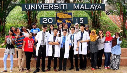 Foreign students contribute 5 billion USD annually to Malaysia’s economy
