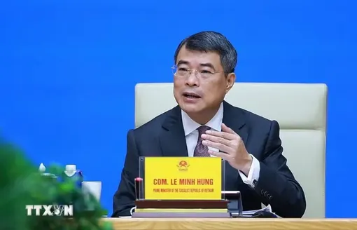 Thủ tướng: Các doanh nghiệp Trung Quốc cần tăng cường đầu tư với chất lượng cao hơn, công nghệ tiên tiến hơn