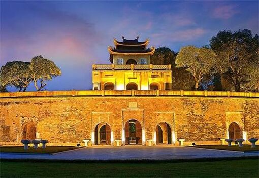Hanoi waives admission fees at tourist sites on National Day