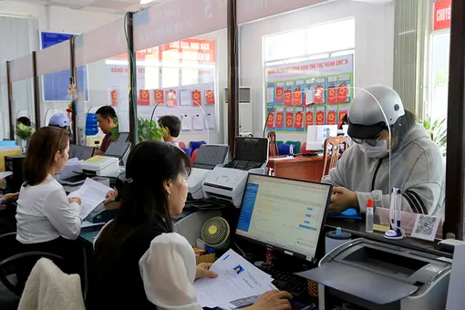 Khơi thông "hạ tầng mềm" chính quyền địa phương hai cấp: Cuộc cách mạng tái cấu trúc thể chế, thực tiễn từ TP Cần Thơ<br>Kỳ 3: Sức ép tài khóa và năng lực thực thi nơi "tiền tuyến"