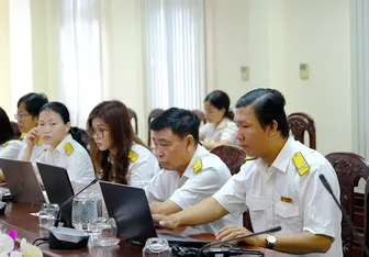 Đẩy mạnh cải cách hướng đến tiệm cận các chuẩn mực quản lý thuế tiên tiến