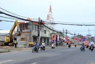 Tiếp cận thông lệ quốc tế trong thẩm định dự án giao thông