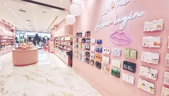 Cơn sốt K-Beauty lan sang châu Âu