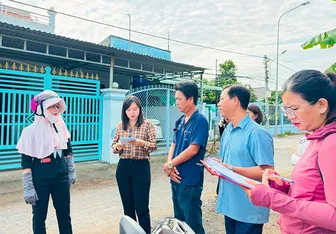 “Dựa vào dân” để phòng ngừa tham nhũng, lãng phí, tiêu cực