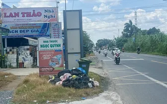 Quan tâm, giải quyết tốt kiến nghị của người dân từ cơ sở