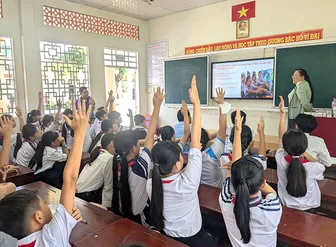 TP Cần Thơ ban hành Quy chế điều động, thuyên chuyển nhà giáo trong các cơ sở giáo dục công lập