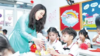 Giải đáp chính sách bảo hiểm y tế học sinh, sinh viên nhân năm học mới 2026-2027
