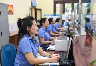 Mở bán vé tàu Tết Nguyên đán Đinh Mùi 2027