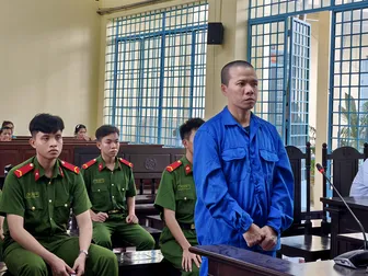 Từ tranh chấp nợ nần thành phạm tội cướp tài sản