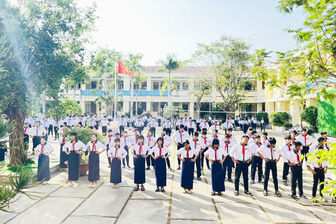 សាលាអនុវិទ្យាល័យនិងវិទ្យាល័យជនជាតិអន្តេវាសិកថាញ់ភូ ត្រៀមលក្ខណៈរួចរាល់សម្រាប់ឆ្នាំសិក្សាថ្មី