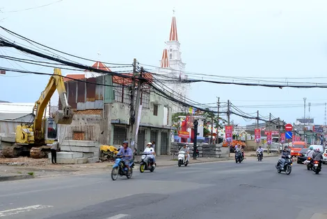 Tiếp cận thông lệ quốc tế trong thẩm định dự án giao thông
