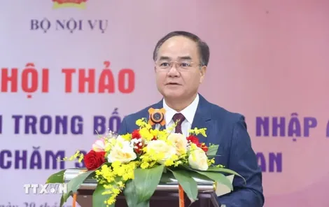 Đưa lao động ra nước ngoài phải trở thành một kênh phát triển nguồn nhân lực