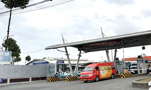 Đảm bảo phục vụ tốt nhu cầu vận tải dịp lễ 2-9