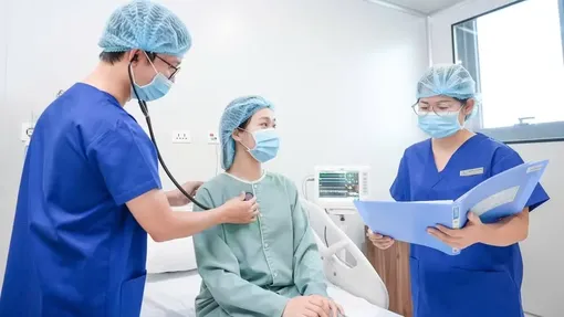 Xây dựng thương hiệu quốc gia về du lịch y tế