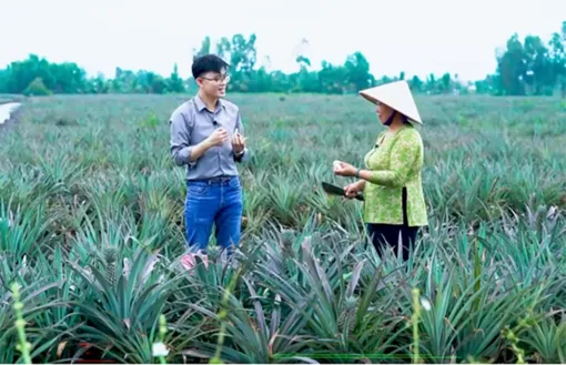 “Chái bếp quê nhà” - Nét đẹp văn hóa trong ẩm thực miệt vườn