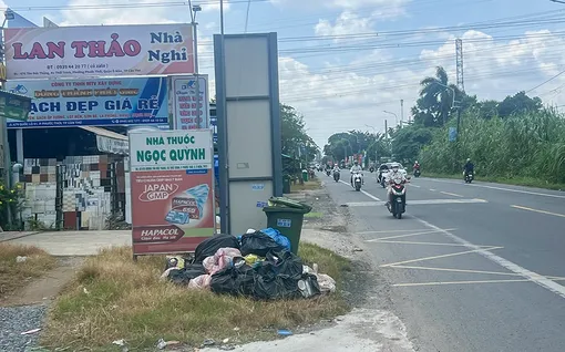 Quan tâm, giải quyết tốt kiến nghị của người dân từ cơ sở