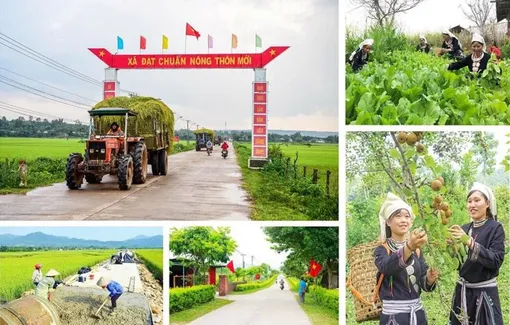 Tích hợp 4 chương trình mục tiêu quốc gia: Giảm thủ tục, tăng hiệu quả đầu tư