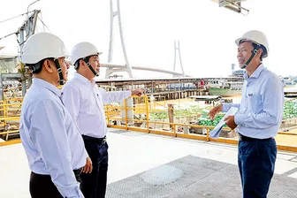 Doanh nghiệp Khu công nghiệp Thốt Nốt cần chú trọng chế biến sâu, nâng cao sức cạnh tranh