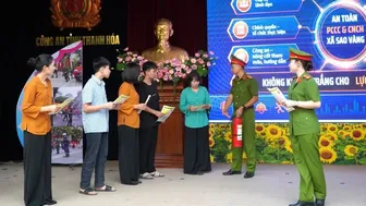 Giữ vững trận địa tư tưởng từ cơ sở