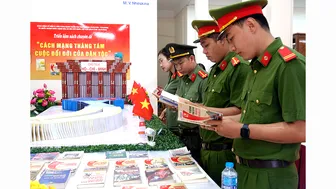 Vui Tết Độc lập!