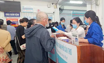 Bệnh viện Ung bướu TP Cần Thơ triển khai chương trình hỗ trợ 4 loại thuốc điều trị ung thư