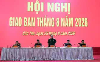Đẩy nhanh tiến độ thực hiện chiến dịch tìm kiếm, quy tập và xác định danh tính hài cốt liệt sĩ