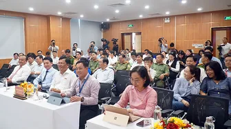 Trường Đại học Y Dược Cần Thơ đề ra nhiều nhiệm vụ trọng tâm năm học 2026-2027