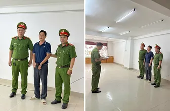 Xúc phạm uy tín người khác trên mạng xã hội, chủ tài khoản Facebook bị khởi tố