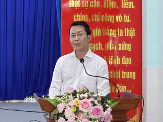 Phường Ngã Bảy hướng đến giảm nghèo đa chiều, bền vững
