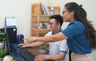 Giữ vững “trận địa” tư tưởng