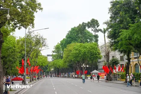 Chăm lo, phát triển con người là mục tiêu xuyên suốt của Đảng, Nhà nước ta