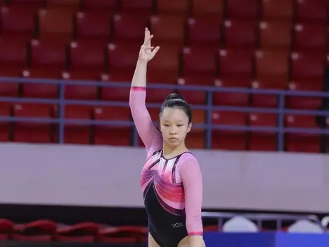 Thiên Lý với hành trình chinh phục suất dự ASIAD 20