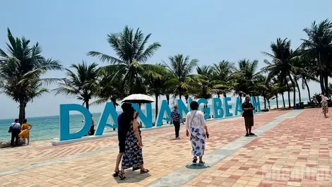 Xu hướng du lịch dịp nghỉ lễ Quốc khánh 2/9 của người Việt