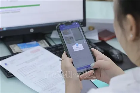 Khoảng 13 triệu số di động bị tạm dừng dịch vụ, thu hồi do chưa chuẩn hóa thông tin