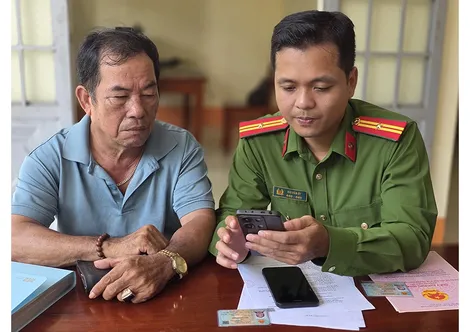 Sức hút từ mô hình “Ngày thứ Bảy số”