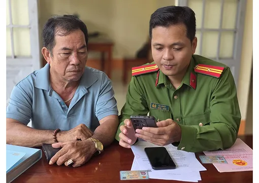 Sức hút từ mô hình “Ngày thứ Bảy số”