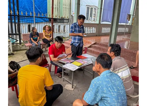 “Hạt nhân” thúc đẩy chuyển đổi số từ cơ sở