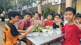 Ăn đúng để phòng bệnh