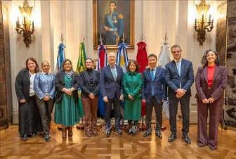 Việt Nam và MERCOSUR khởi động đàm phán thương mại