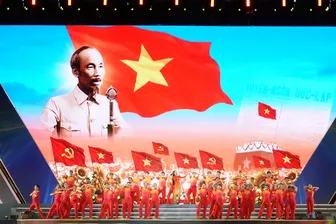 TP Cần Thơ vững tiến với khát vọng vươn tầm cao mới