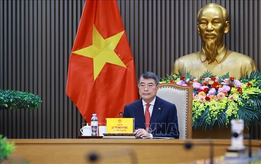 Vietnam, Germany seek fresh momentum for deeper, more effective ties